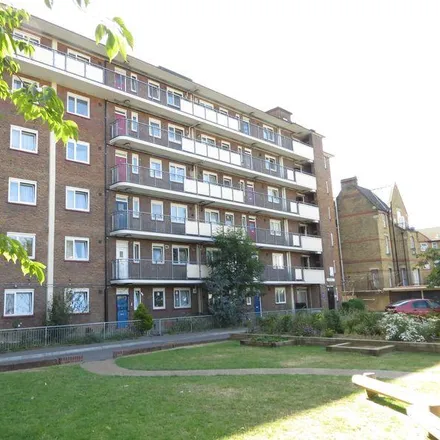 Image 4 - Hooke House, Gernon Road, London, E3 5FG, United Kingdom - Apartment for rent