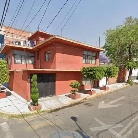 Buy this 3 bed house on Calle Villa Rica 252 in Gustavo A. Madero, 07369 Mexico City