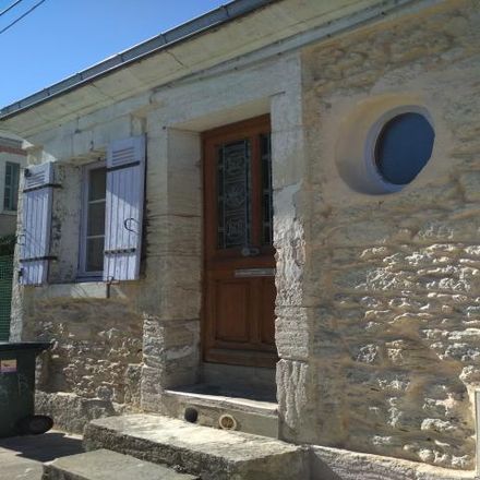 Rent this 2 bed house on Cours Tourny in 24000 Périgueux, France