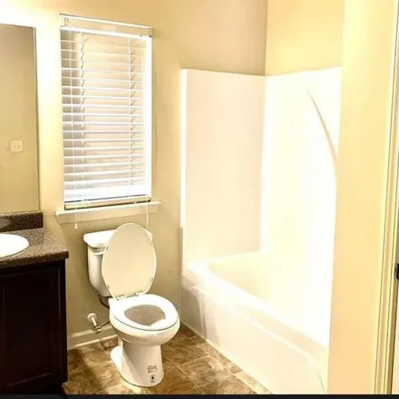 Rent this 1 bed apartment on 3778 Ridge Bluff Overlook in Gainesville, GA 30507