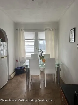 Rent this 1 bed apartment on 105 Hickory Avenue in New York, NY 10305