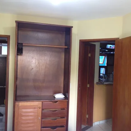 Rent this 2 bed apartment on Porto Seguro in Região Geográfica Intermediária de Ilhéus-Itabuna, Brazil