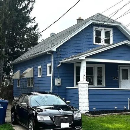 Buy this 3 bed house on 60 Koester Street in Buffalo, NY 14220