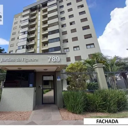 Buy this 2 bed apartment on Avenida Senador Salgado Filho in Centro, Esteio - RS