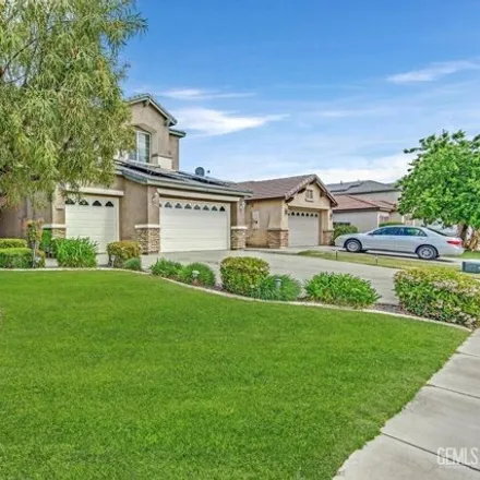 Image 3 - 5398 Vista del Mar Avenue, Bakersfield, CA 93311, USA - House for sale