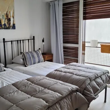 Buy this 1 bed apartment on Avenida Santa Fe 884 in Retiro, C1059 ABP Buenos Aires