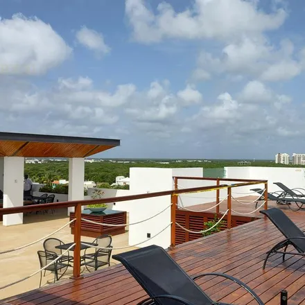 Image 7 - Paseo Central, 77724 Playa del Carmen, ROO, Mexico - Apartment for sale