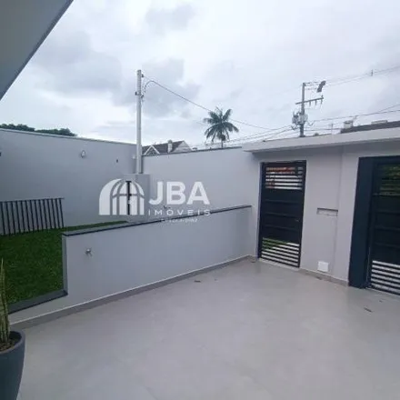 Buy this 4 bed house on Rua Pedro Demeterco 616 in Jardim das Américas, Curitiba - PR