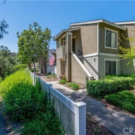 Rent this 2 bed condo on 26302 Los Viveros in Mission Viejo, CA 92691