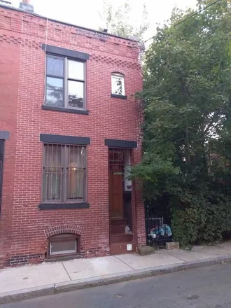 Rent this 1 bed house on 8 Sussex Street in Boston, MA