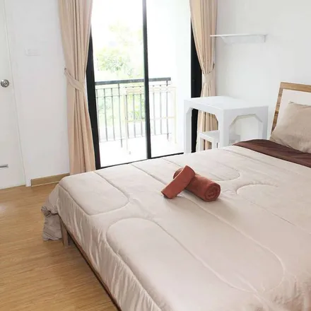 Rent this 1 bed apartment on Prawet District in 10250, Thailand