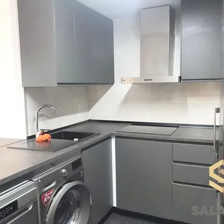Rent this 2 bed apartment on Calle Orcon in 48901 Barakaldo, Spain