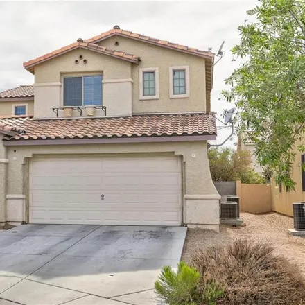 Rent this 3 bed loft on 9299 Easton Hills Court in Paradise, NV 89123