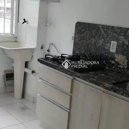 Buy this 2 bed apartment on Rua Oliveira Viana in Fátima, Canoas - RS