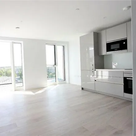 Image 4 - Weymouth Building, Sayer Street, London, SE17 1FY, United Kingdom - Apartment for sale