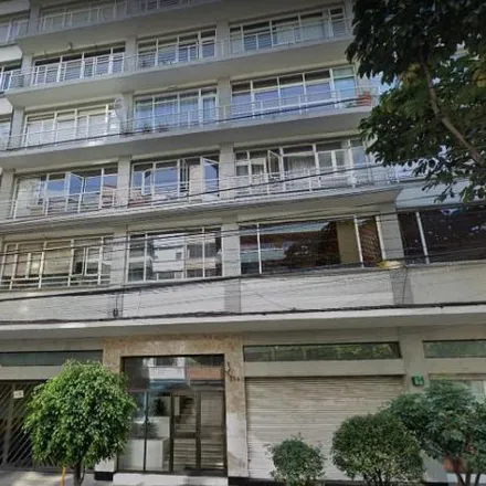 Buy this 3 bed apartment on Farmacias del Ahorro in Avenida Horacio, Miguel Hidalgo