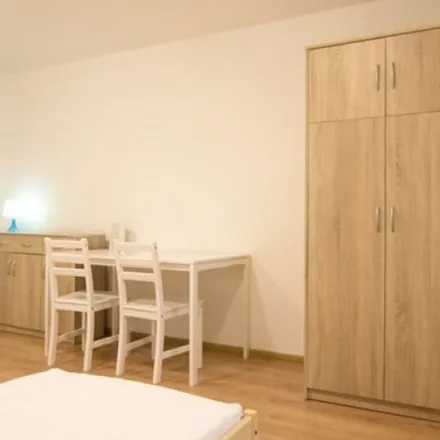 Rent this 1 bed apartment on Hucisko in 80-853 Gdansk, Poland