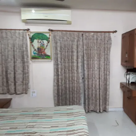 Image 1 - Gurukul, Drive-in Road, Memnagar, Ahmedabad - 380001, Gujarat, India - Apartment for rent