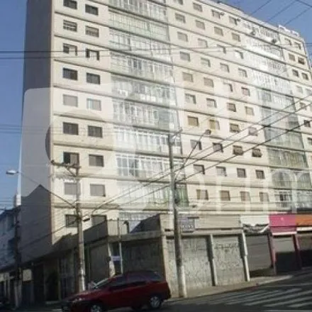 Image 2 - Edifício Araruama, Rua Duarte de Azevedo 223, Santana, São Paulo - SP, 02036-020, Brazil - Apartment for sale