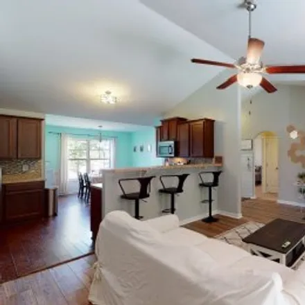 Buy this 3 bed apartment on 205 Mariposa Court in Coles Farm East, Jacksonville