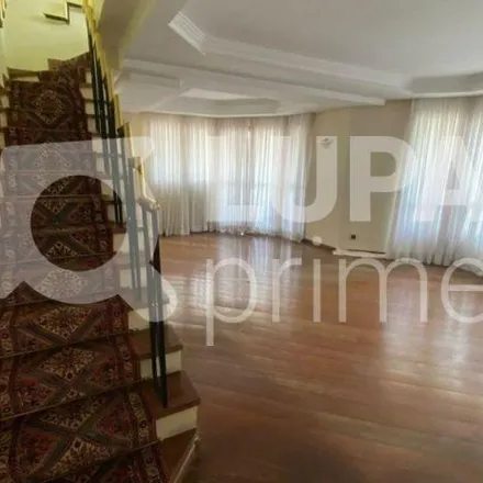 Rent this 3 bed apartment on Rua Agente Gomes 179 in Jardim São Paulo, São Paulo - SP