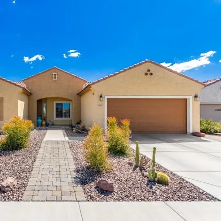 Buy this 3 bed house on 7010 West Springfield Way in Florence, AZ 85132