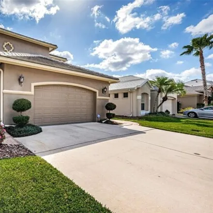 Buy this 4 bed house on 5389 Tpc Boulevard in Cheval, FL 33558