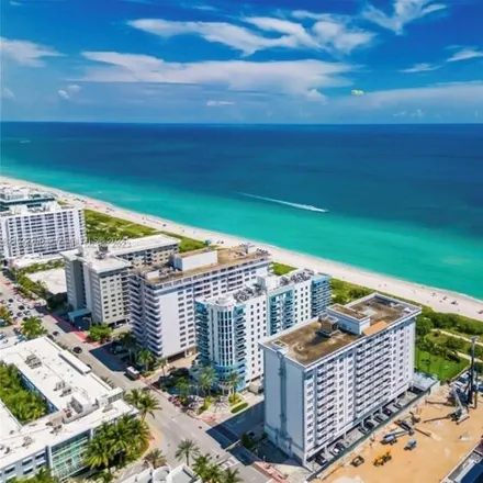 Rent this 1 bed condo on Carlisle on the Ocean in 9195 Collins Avenue, Surfside