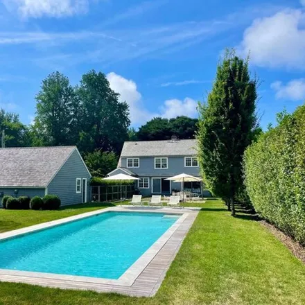 Buy this 4 bed house on 88 Meadow Way in Village of East Hampton, Suffolk County
