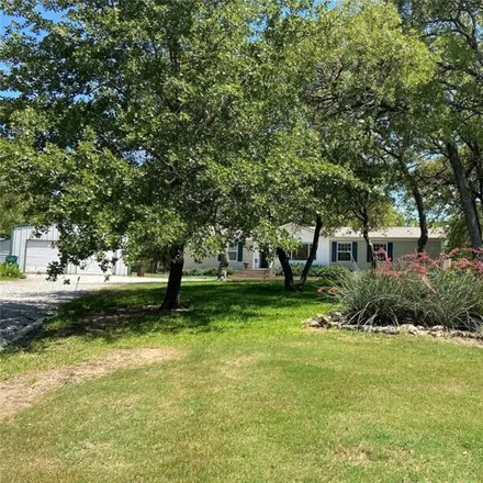 Buy this studio apartment on 513 County Road 2698 in Alvord, Texas