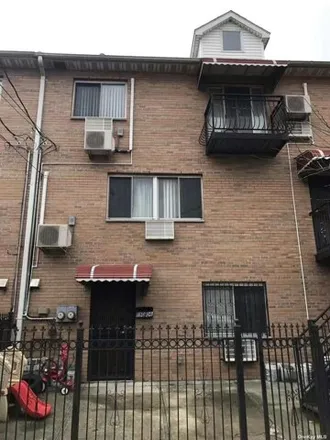 Buy this 5 bed house on 130-06 58th Road in New York, NY 11355