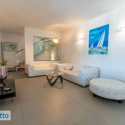 Rent this 5 bed apartment on Via Antigone in 90151 Palermo PA, Italy