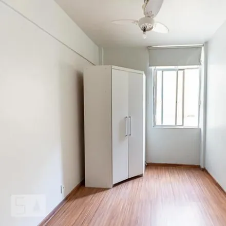 Rent this 1 bed apartment on Avenida Jornalista Alberto Francisco Torres 447 in Icaraí, Niterói - RJ