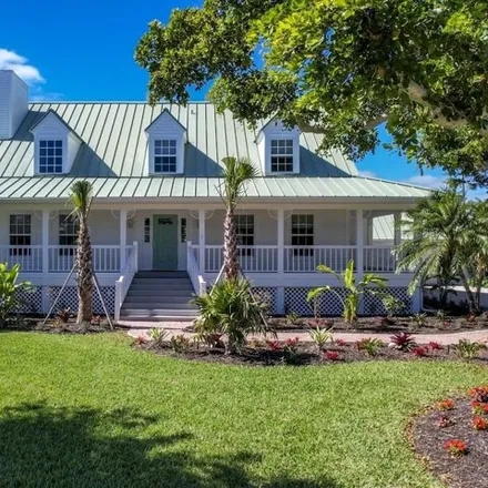 Image 1 - 1414 Causey Court, Sanibel, Lee County, FL 33957, USA - House for sale