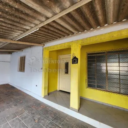 Image 2 - Campneus, Rua General Glicério 4755, Vila São Pedro, São José do Rio Preto - SP, 15015-410, Brazil - House for rent