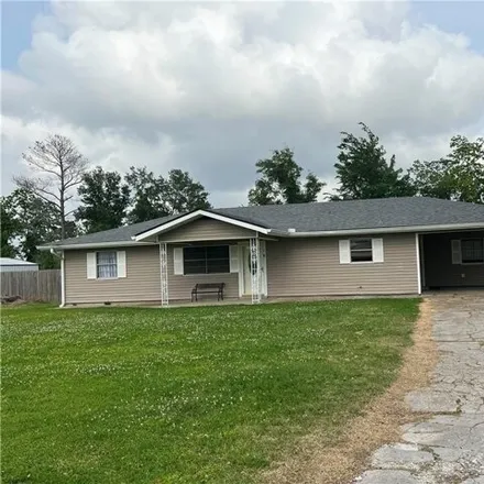 Image 3 - 3931 N Oak Ln, Sulphur, Louisiana, 70665 - House for sale