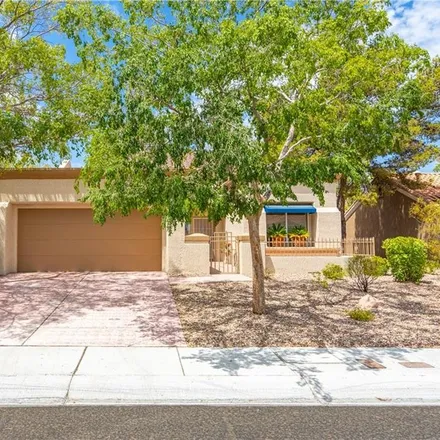 Buy this 2 bed townhouse on 2529 Desert Glen Drive in Las Vegas, NV 89134