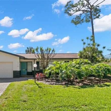 Image 1 - 5199 Dover Street Northeast, Shore Acres, Saint Petersburg, FL 33703, USA - House for sale