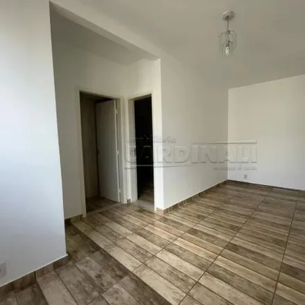 Buy this 2 bed apartment on unnamed road in Jardim Ipanema, São Carlos - SP