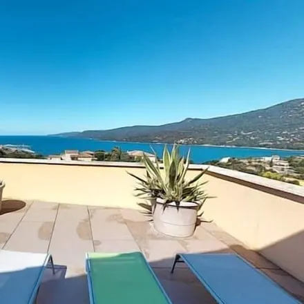 Rent this 5 bed house on Viggianello in South Corsica, France