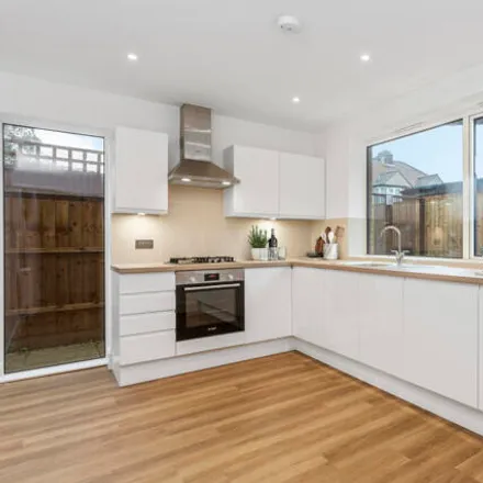 Image 2 - Glacier Way, Ealing Road, London, HA0 1ET, United Kingdom - House for sale