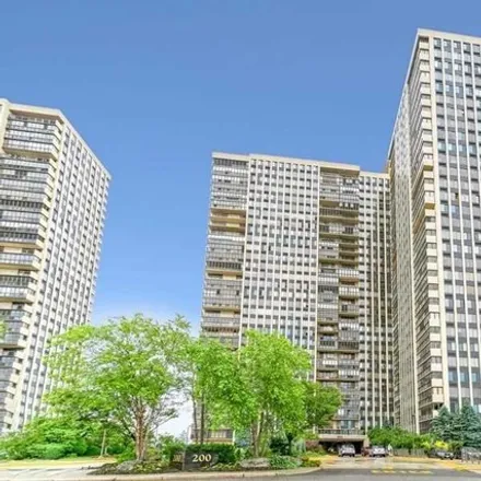 Buy this 2 bed condo on 200 Winston Towers in 200 Winston Drive, Grantwood