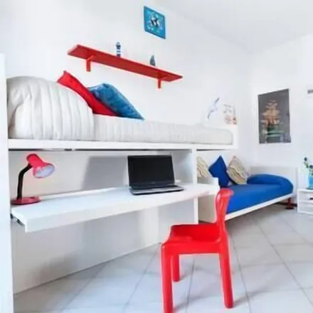 Rent this 2 bed apartment on Piano di Sorrento in Via della Stazione, 80063 Piano di Sorrento NA