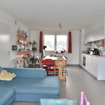 Image 3 - Chaussée de Namur 73C, 5030 Gembloux, Belgium - Apartment for rent