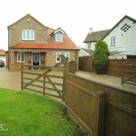 Buy this 4 bed house on The Copse in Sutton-on-Sea, LN12 2UB