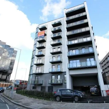Image 1 - Panorama Apartments, Harefield Road, London, UB8 1GW, United Kingdom - Room for rent