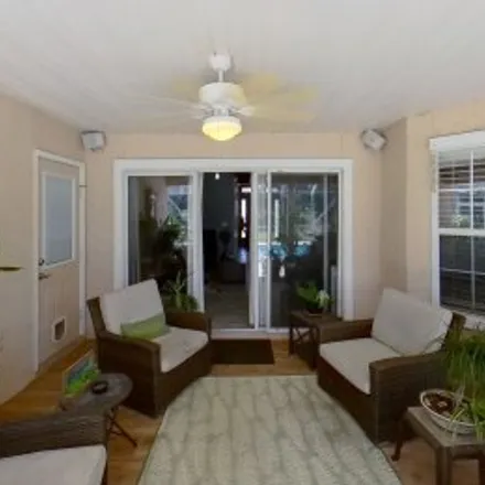 Buy this 4 bed apartment on 128 Fairway Boulevard in Bay West Estates, Panama City Beach