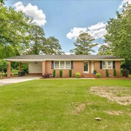 Buy this 3 bed house on 1978 Longwood Drive in South Park, Florence