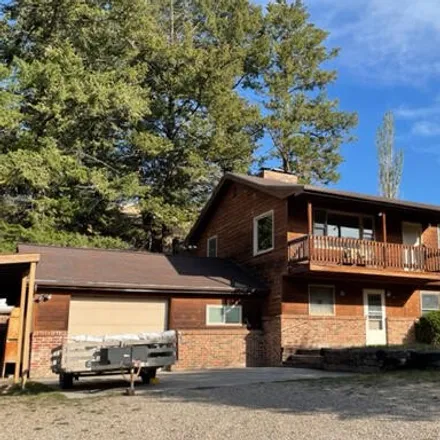 Buy this 4 bed house on 28 Dale Drive in Flathead County, MT 59901