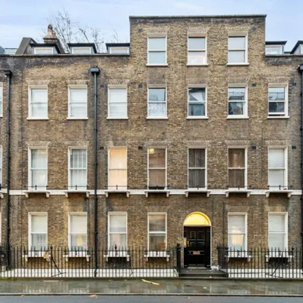 Rent this 1 bed apartment on 37-41 Gower Street in London, WC1E 6HG